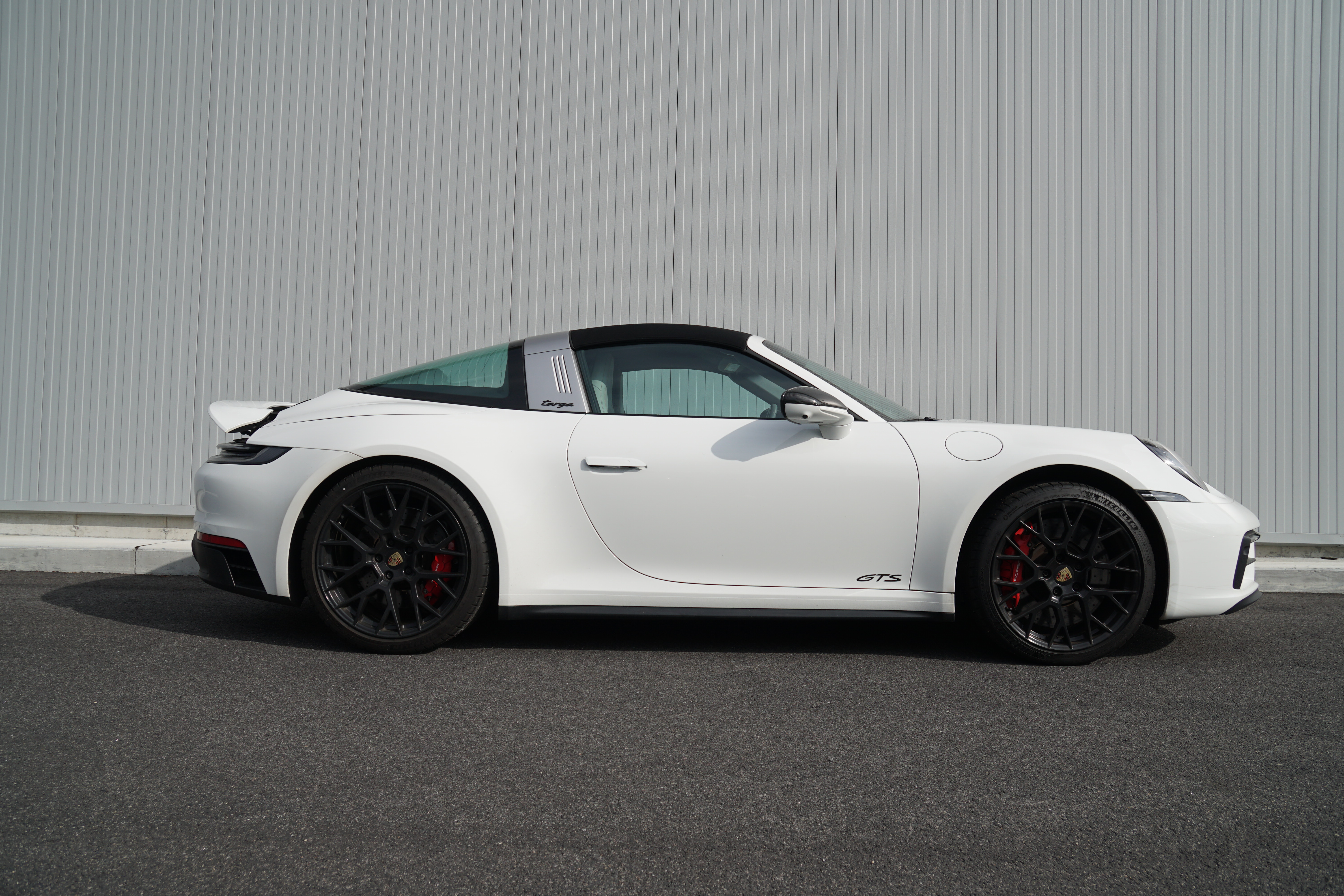 2024 Porsche 911 GTS - Photo 9