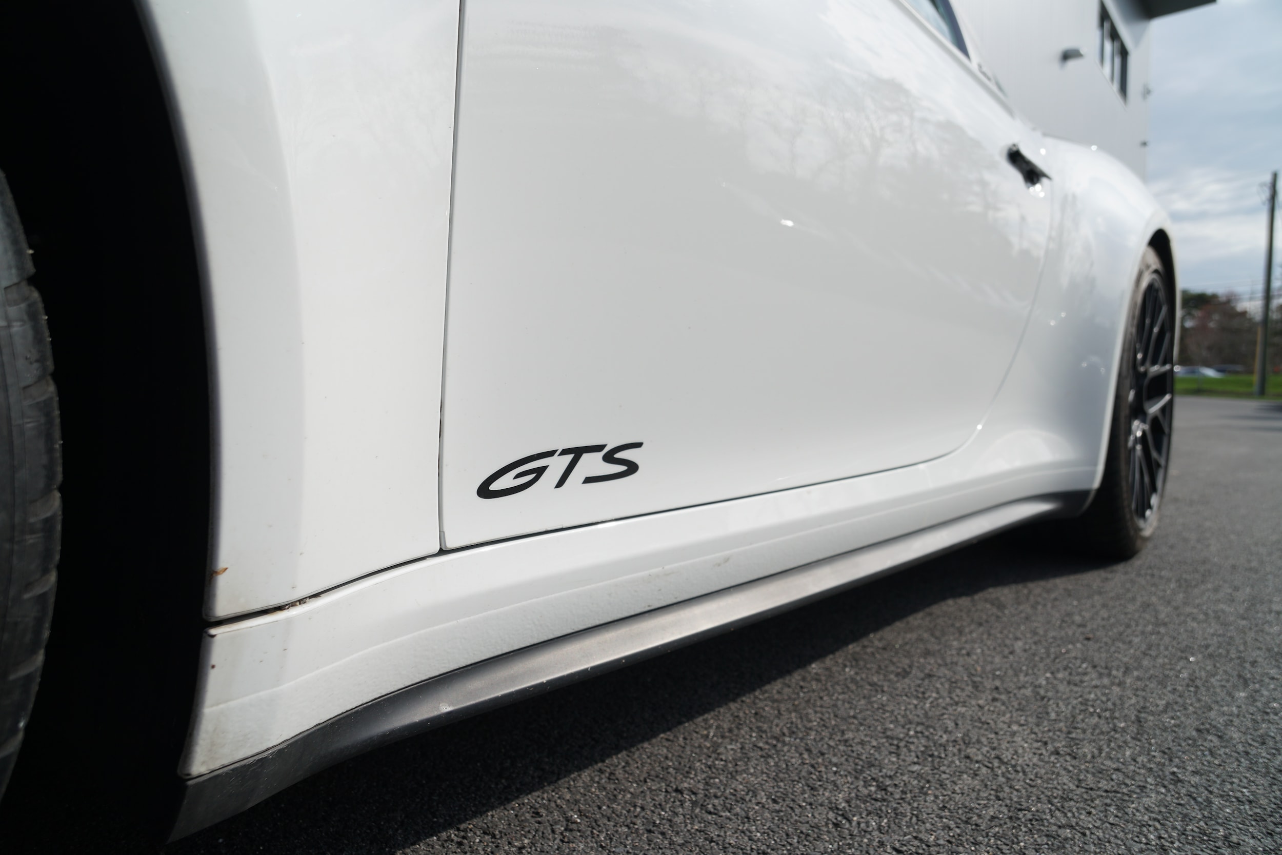 2024 Porsche 911 GTS - Photo 22