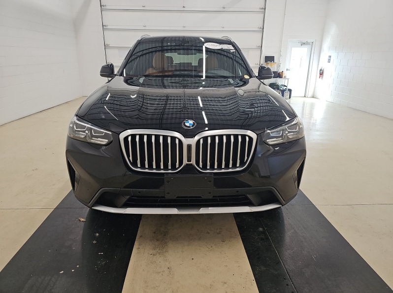 2023 BMW X3 30i