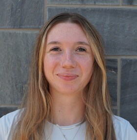 Staff member Allison Maxim from ID_05909b76f5ce