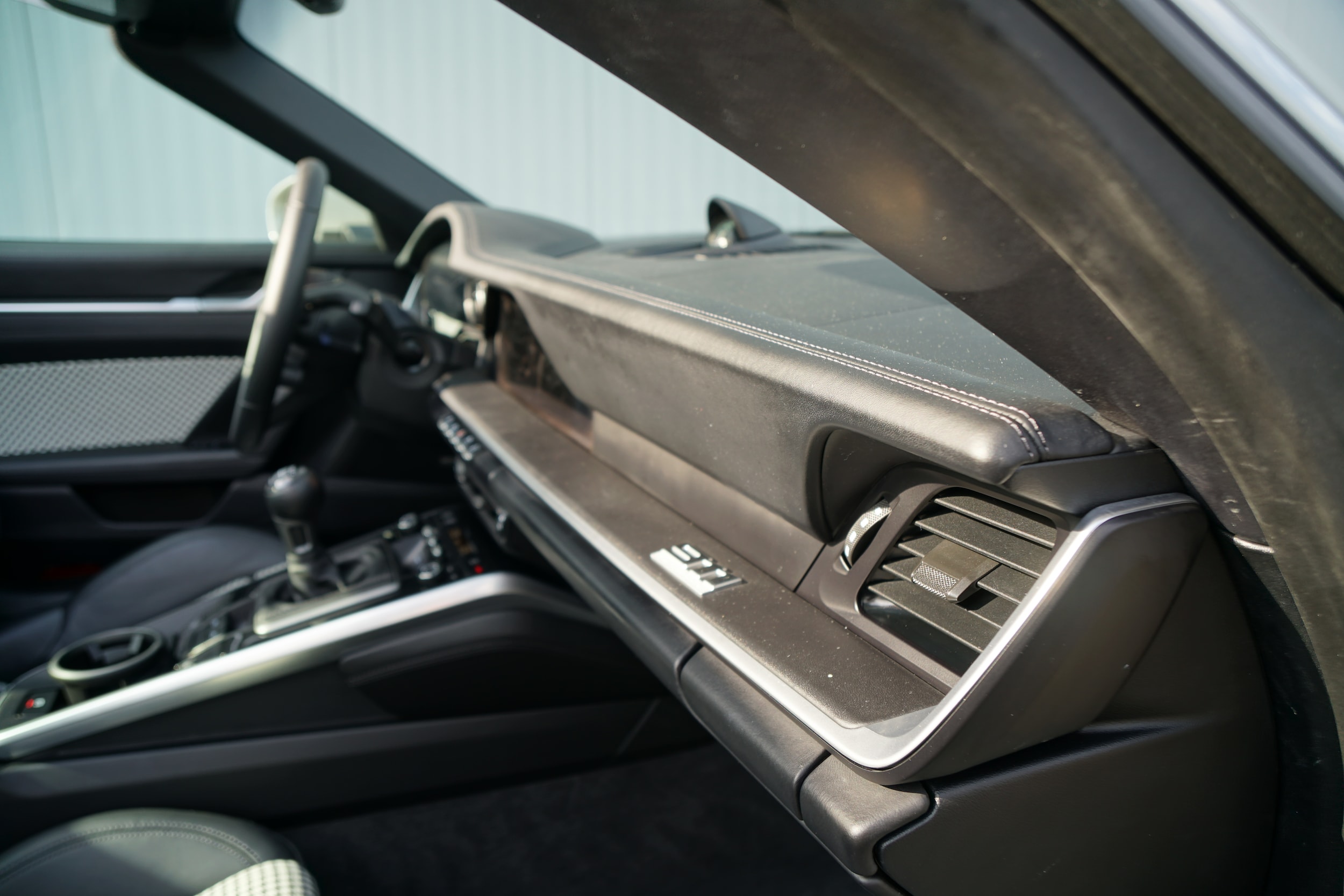 2024 Porsche 911 Edition 50 Years Porsche Design - Photo 22