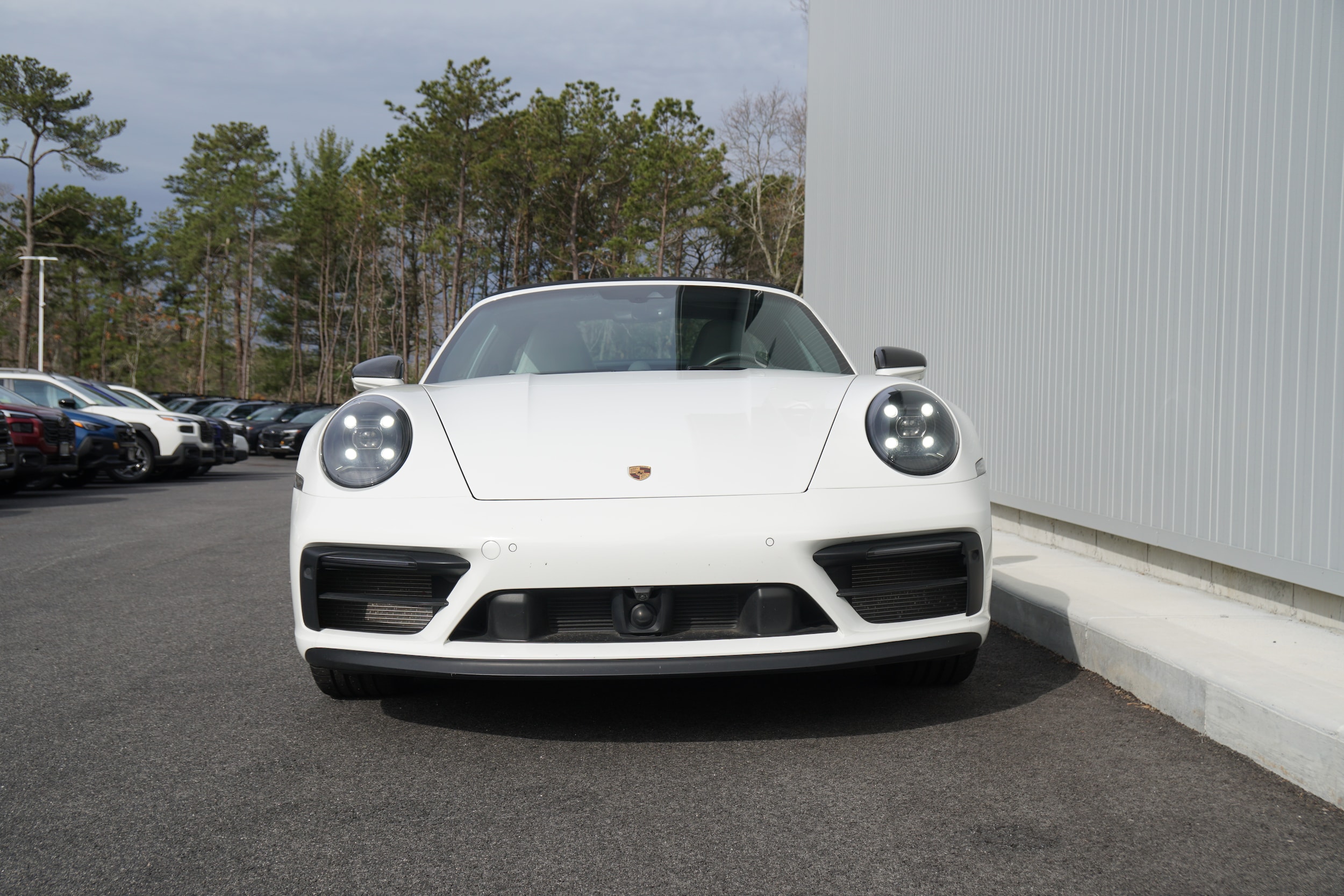 2024 Porsche 911 GTS - Photo 11