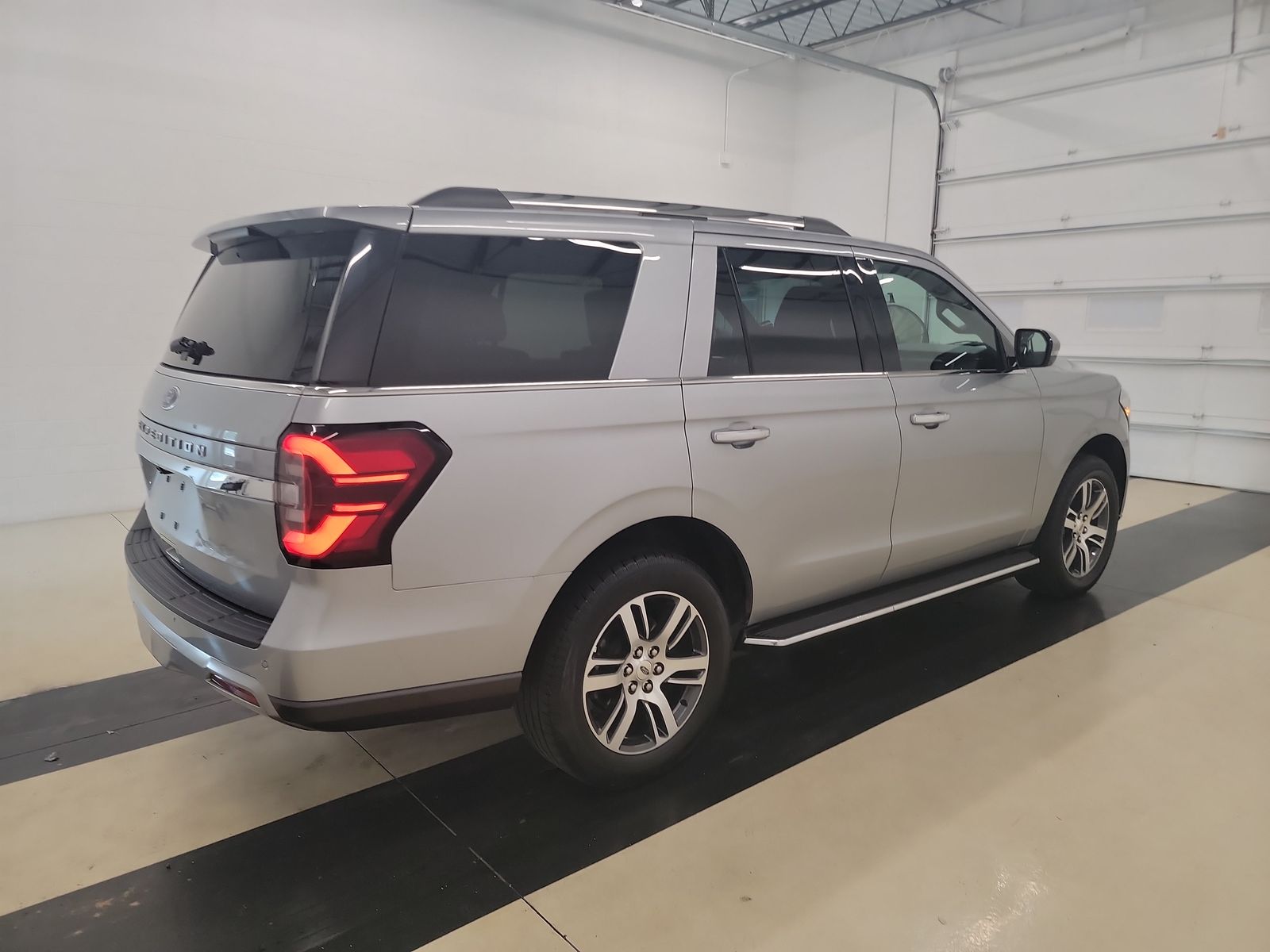 Used 2022 Ford Expedition Limited with VIN 1FMJU2AT7NEA52213 for sale in Bourne, MA