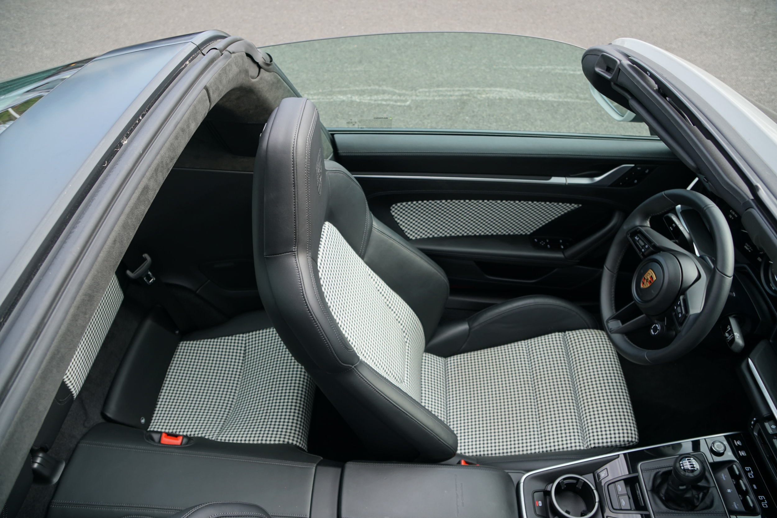 2024 Porsche 911 Edition 50 Years Porsche Design - Photo 15