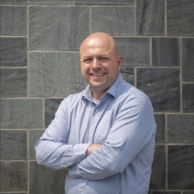Staff member Max Youmans from ID_0c3520296e13