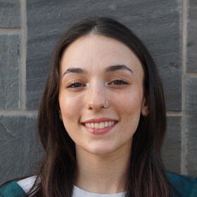 Staff member Karoline Quiterio from ID_cdfd827e3184