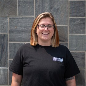 Staff member Haley Gay from ID_cdfd827e3184