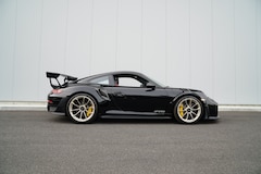 2019 Porsche 911 GT2 RS Coupe/2 seats