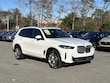  BMW X5 PHEV