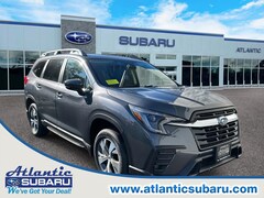 2025 Subaru Ascent Premium 7-Passenger SUV