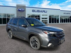 2025 Subaru Forester Limited Hybrid SUV