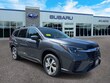 Subaru Ascent