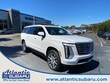  CADILLAC Escalade ESV