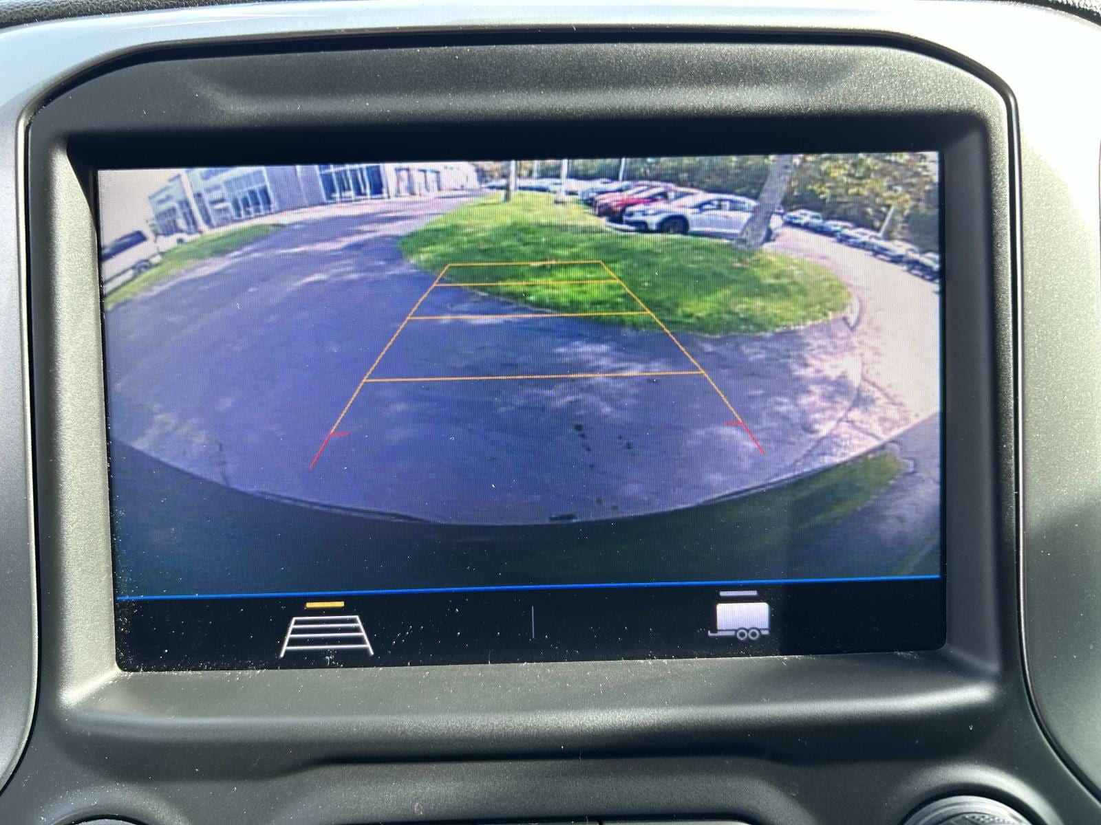 2019 Chevrolet Silverado 1500 RST - Photo 22