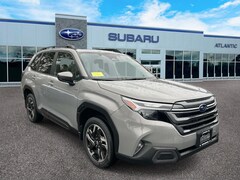 2025 Subaru Forester Limited Hybrid SUV