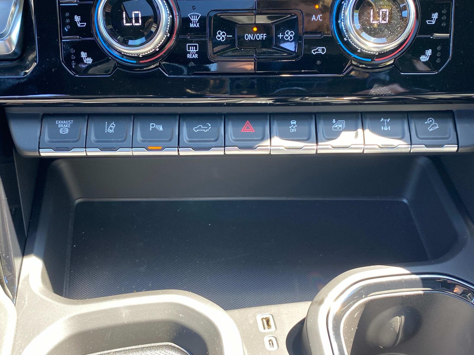 2025 GMC Sierra 2500HD AT4X - Photo 18