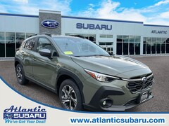 2026 Subaru Crosstrek Premium SUV