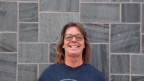 Staff member Victoria Desouza from ID_81fd56c21cac