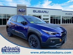 2025 Subaru Crosstrek Wilderness SUV