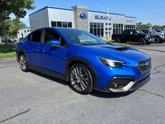 2023 Subaru WRX GT CVT