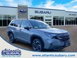 Subaru Forester Hybrid