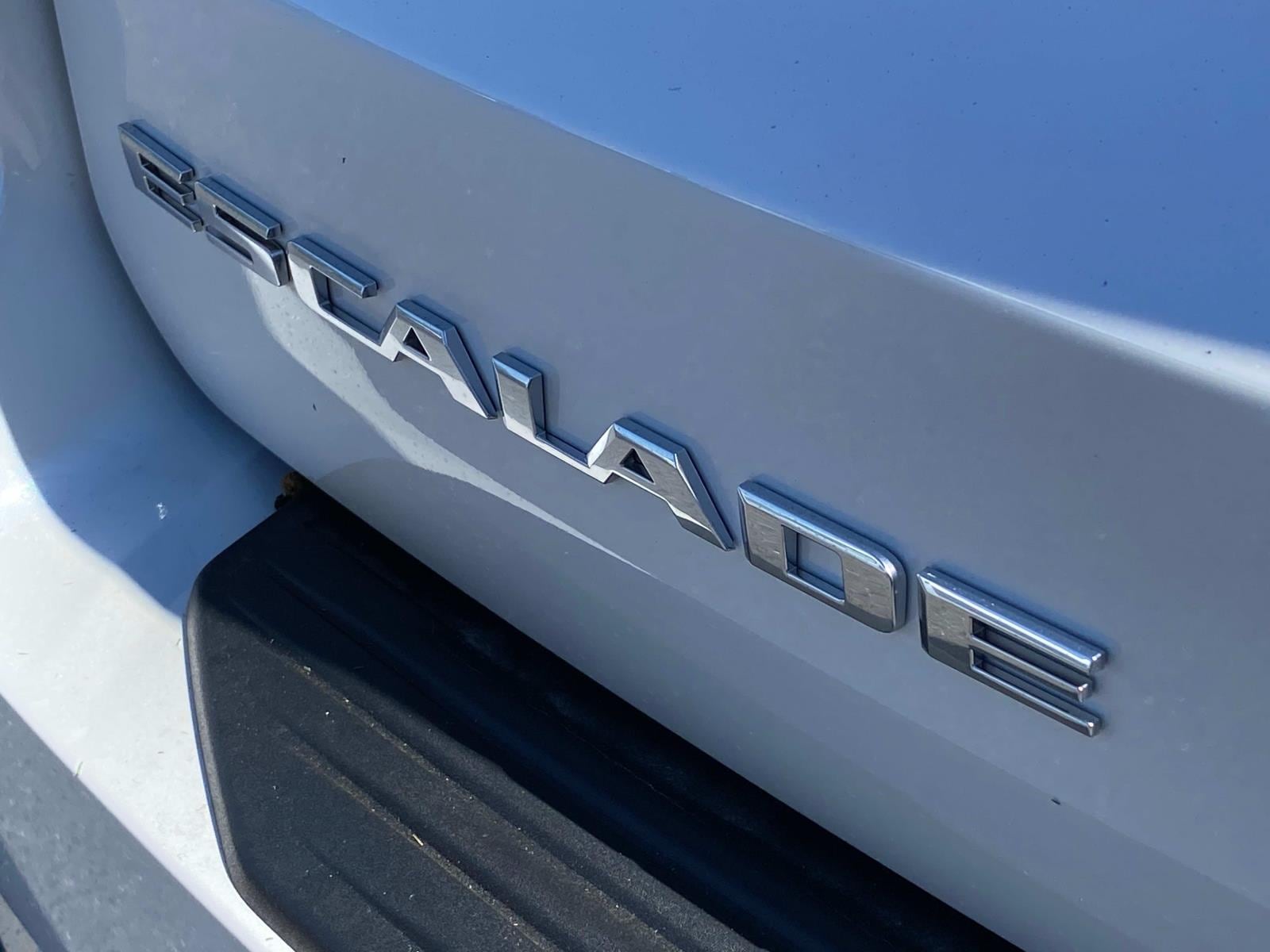 2025 Cadillac Escalade ESV Premium Luxury Platinum - Photo 12