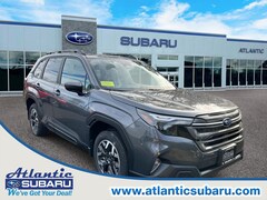 2026 Subaru Forester Premium SUV