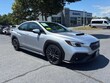 Subaru WRX