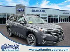 2026 Subaru Forester Premium SUV