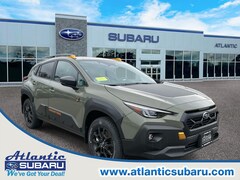 2026 Subaru Crosstrek Wilderness SUV