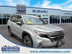 2026 Subaru Forester Limited Hybrid SUV