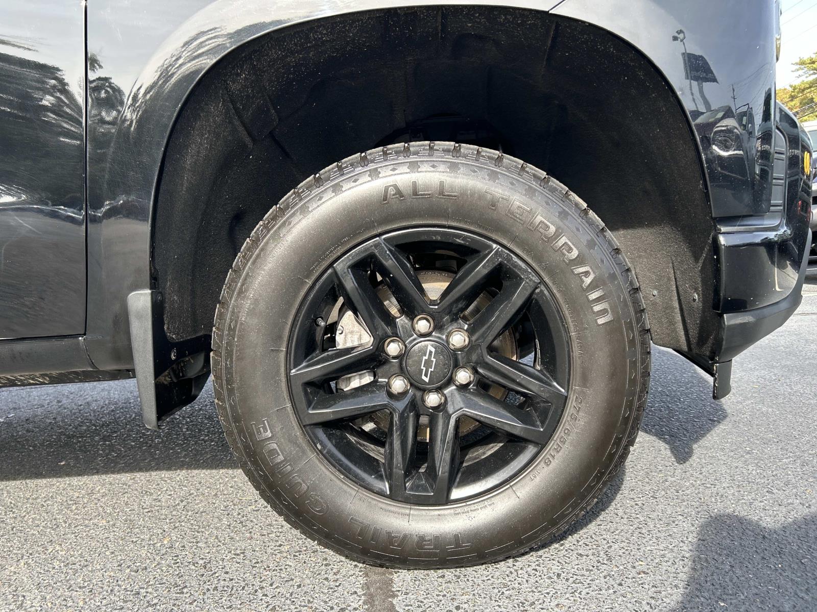 2019 Chevrolet Silverado 1500 RST - Photo 30