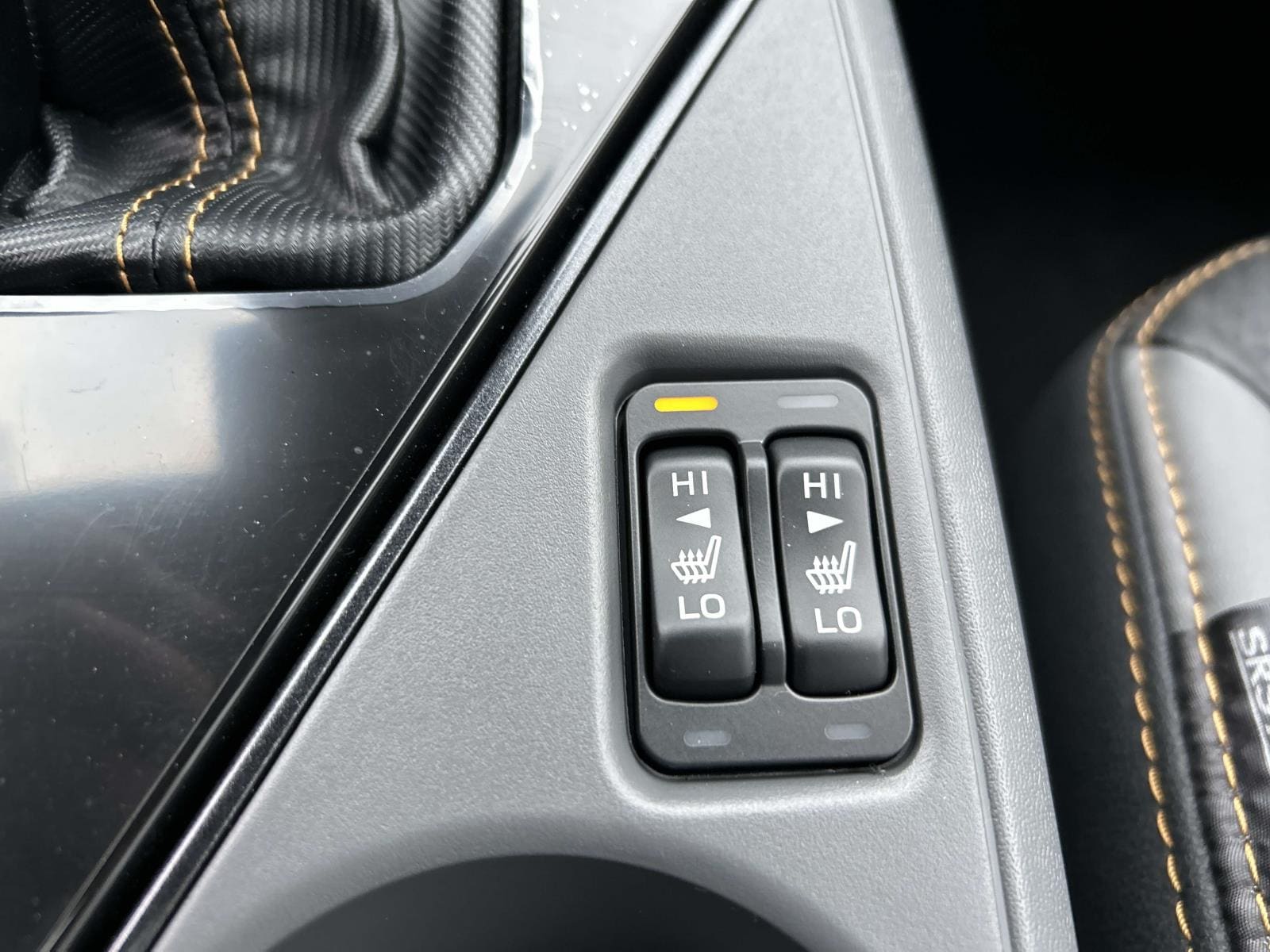 2026 Subaru Crosstrek Wilderness - Photo 12
