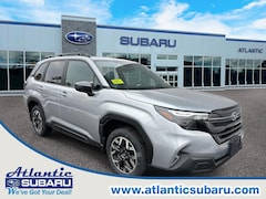 2026 Subaru Forester Premium SUV
