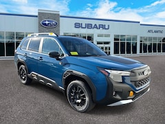 2026 Subaru Forester Wilderness SUV