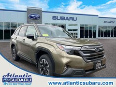 2026 Subaru Forester Premium SUV