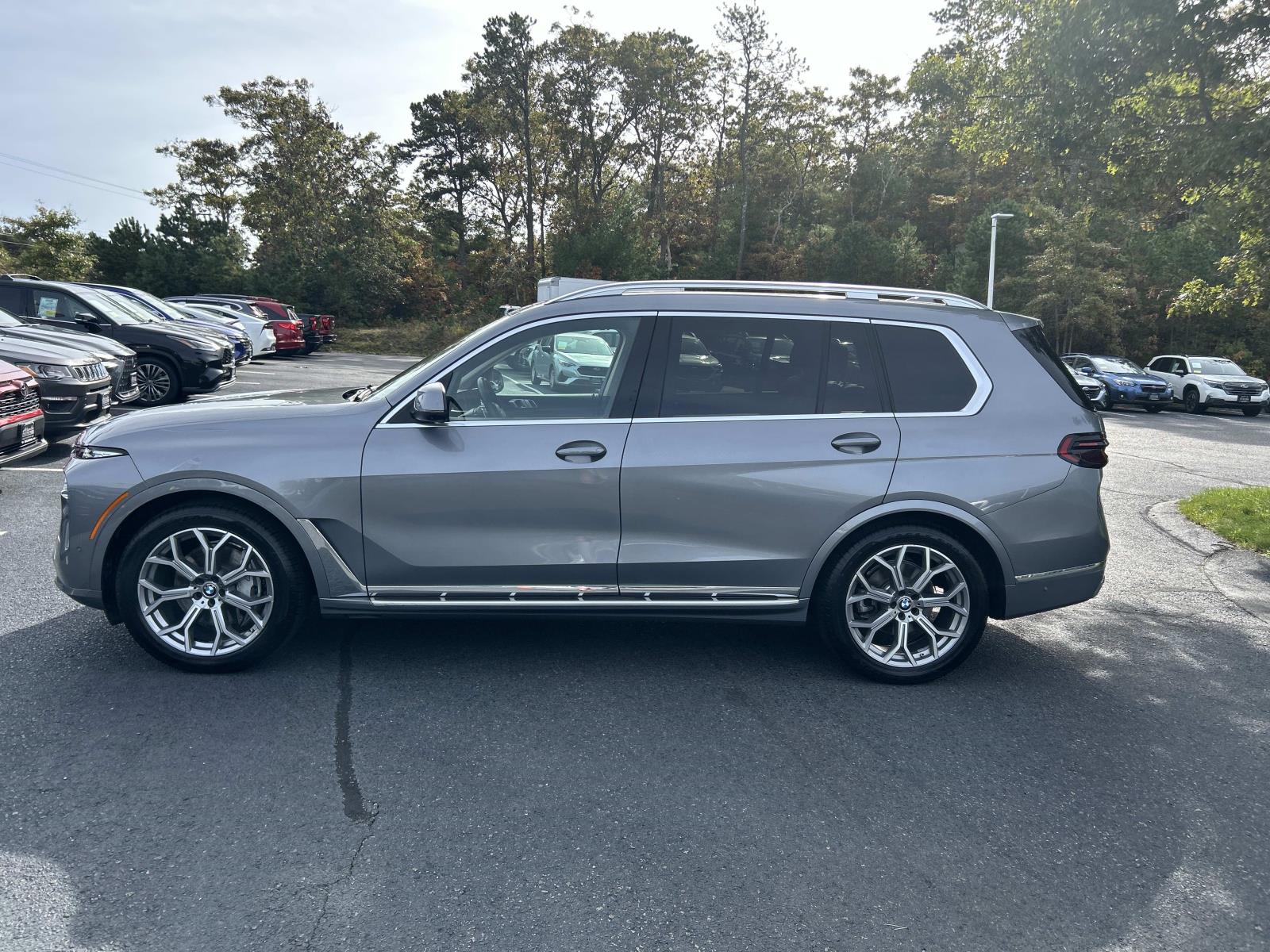 2024 BMW X7 40i - Photo 6