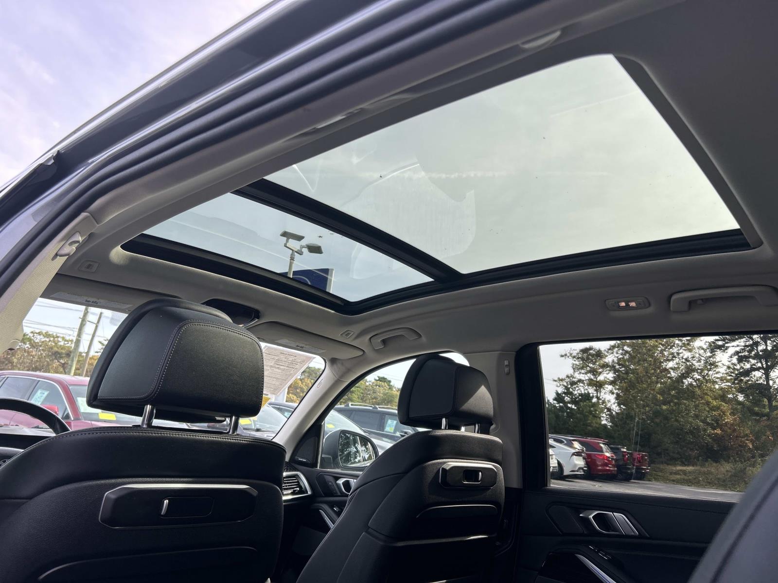 2024 BMW X7 40i - Photo 12