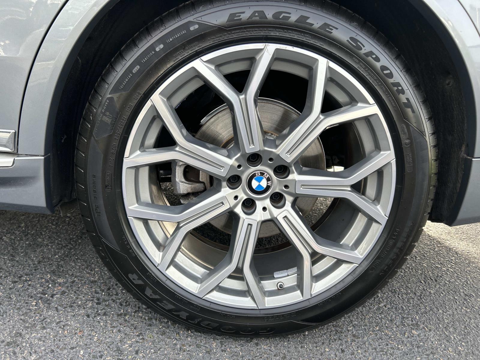 2024 BMW X7 40i - Photo 38