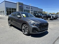 2024 Audi Q8 Premium + SUV