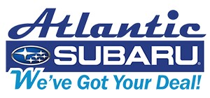 Atlantic Subaru financing