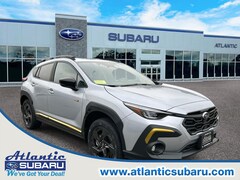 2026 Subaru Crosstrek Sport SUV