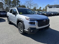 2026 Subaru Outback Premium SUV