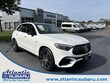  Mercedes-Benz AMG GLC 43