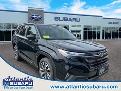 2026 Subaru Forester Touring SUV
