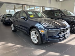 2023 Porsche Macan T AWD SUV