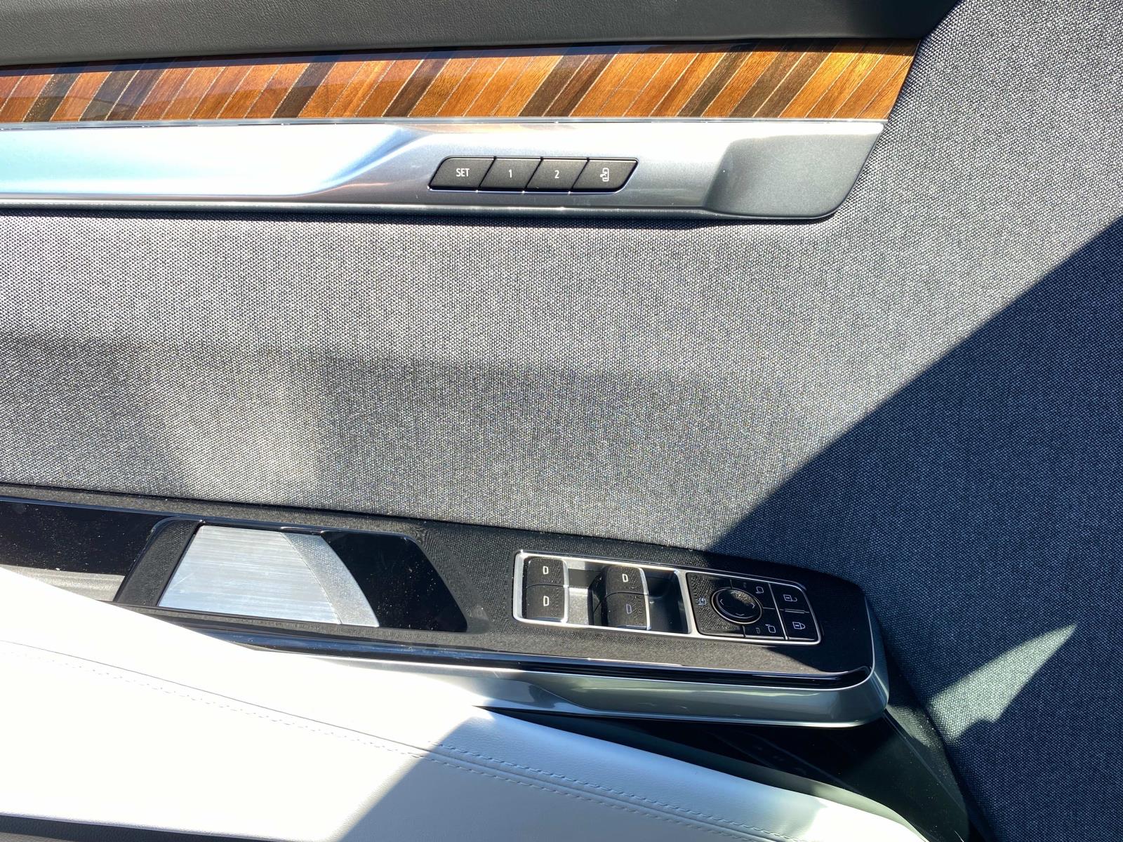 2025 Cadillac Escalade ESV Premium Luxury Platinum - Photo 27