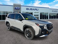 2026 Subaru Forester Wilderness SUV