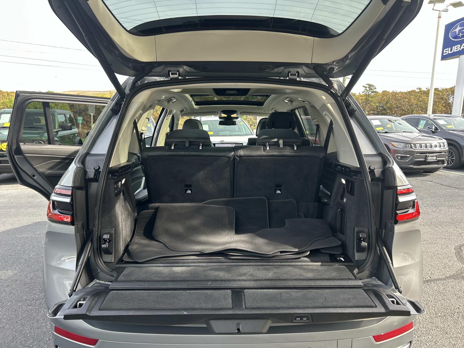 2024 BMW X7 40i - Photo 14