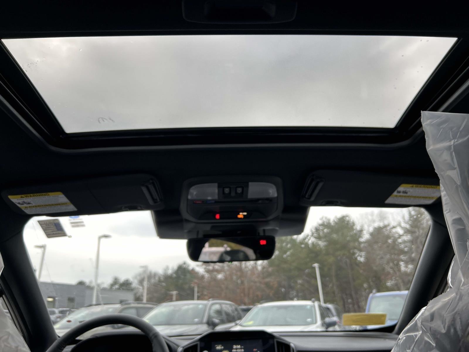 2026 Subaru Crosstrek Wilderness - Photo 5